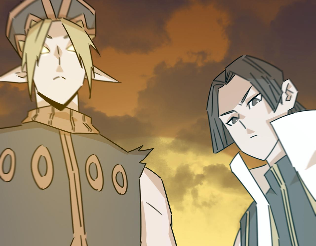 第80话 战术就是给傻缺准备的(1/3)-第81话