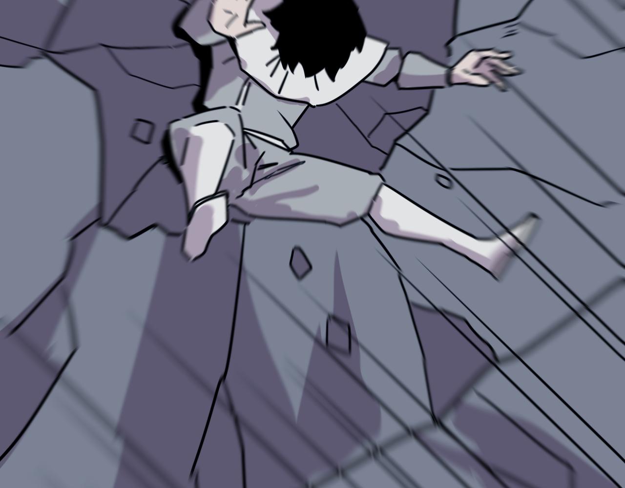 第82话 YYDS四天王(1/3)-第83话