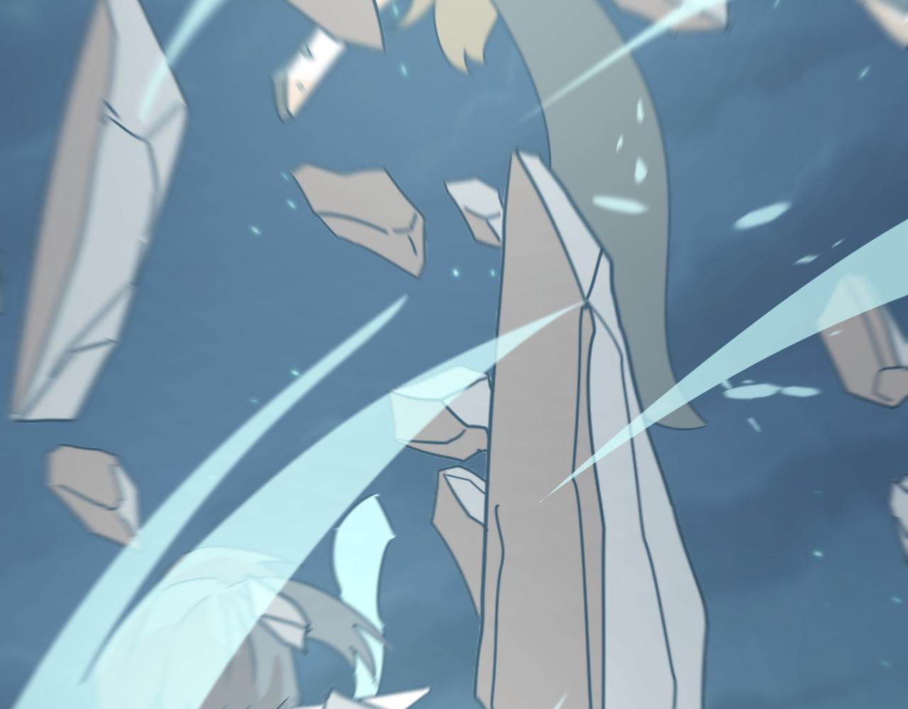 第84话 舔狗之殇(1/4)-第85话