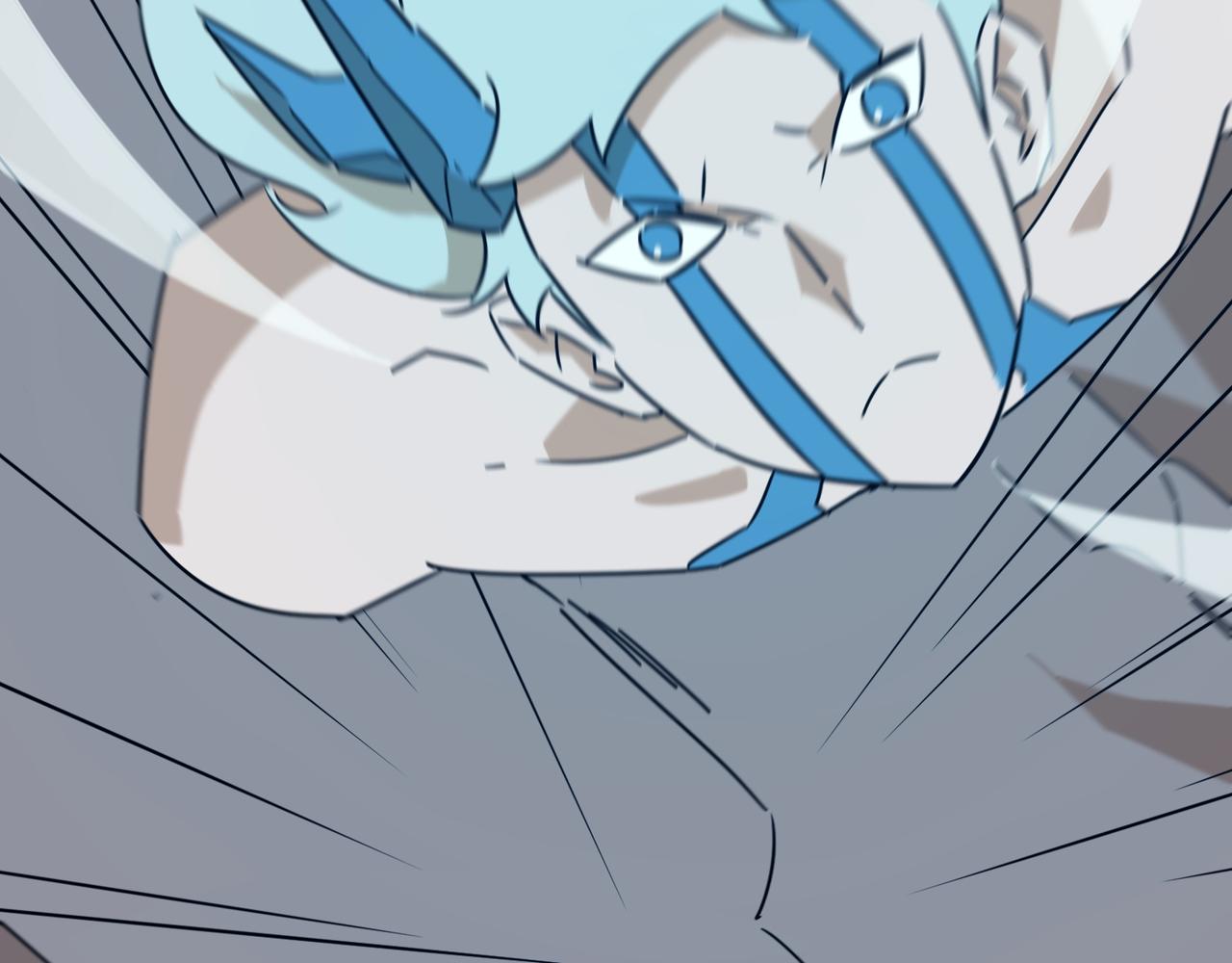 第88话 诺亚的必胜决心(1/3)-第89话