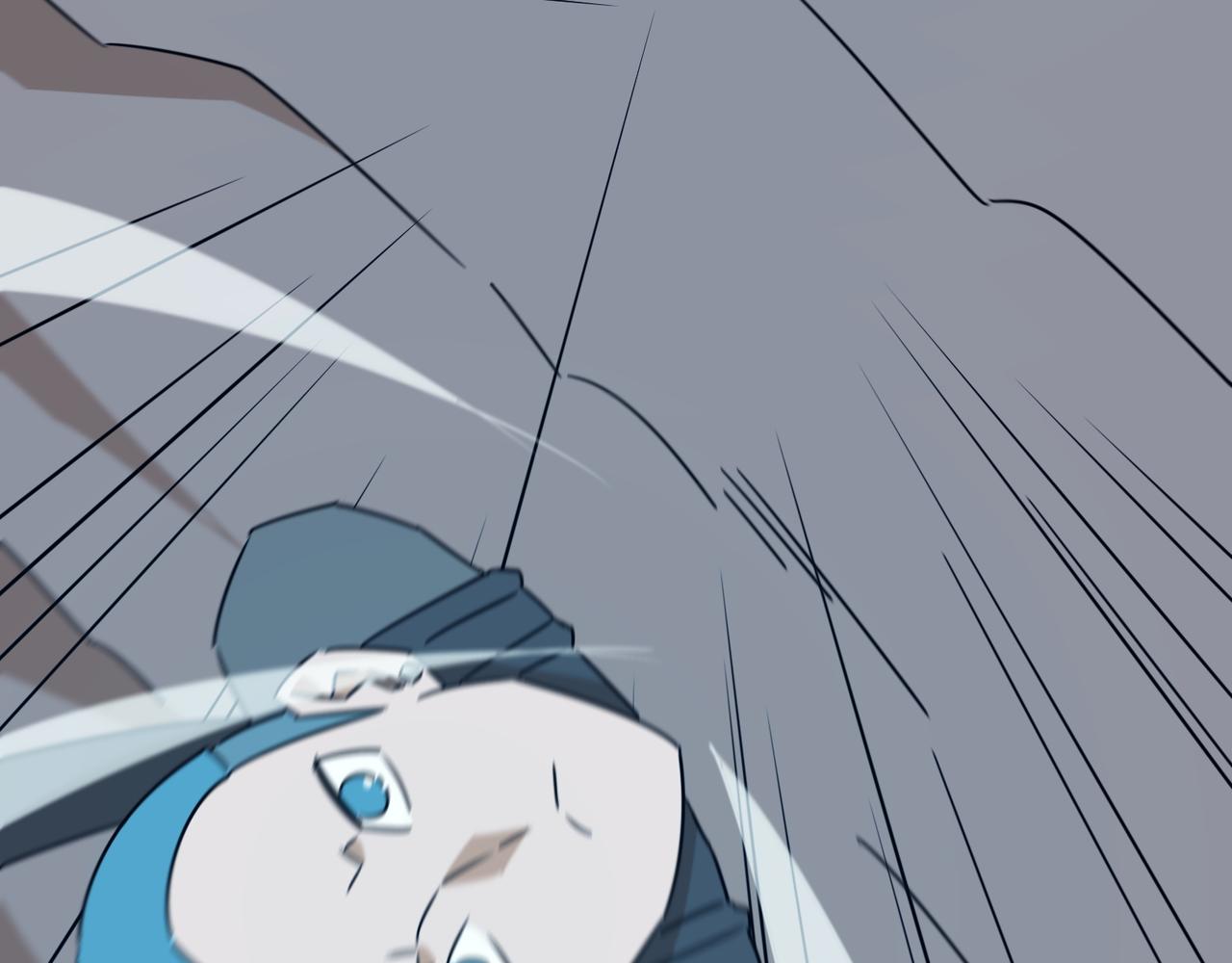 第88话 诺亚的必胜决心(1/3)-第89话