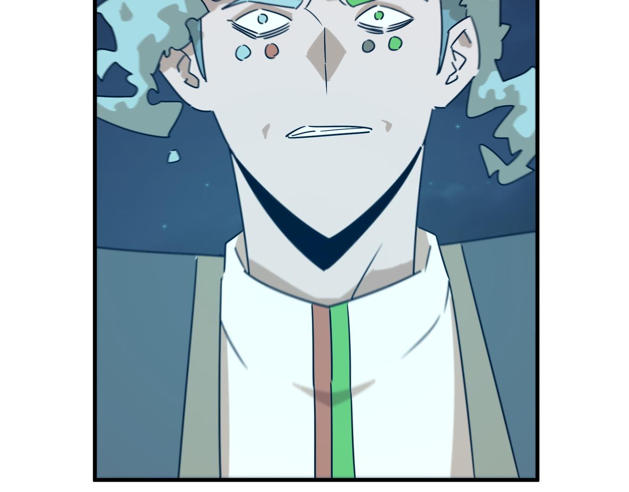 第90话 &ldquo;茧&rdquo;内之物(1/3)-第91话