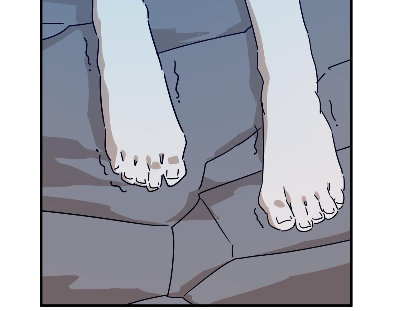 第90话 &ldquo;茧&rdquo;内之物(1/3)-第91话