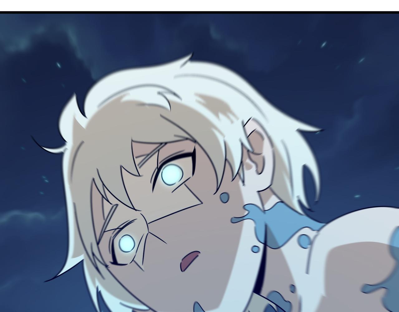 第90话 &ldquo;茧&rdquo;内之物(1/3)-第91话