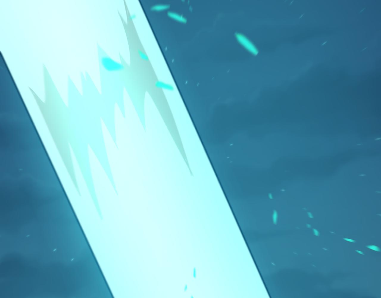 第90话 &ldquo;茧&rdquo;内之物(1/3)-第91话