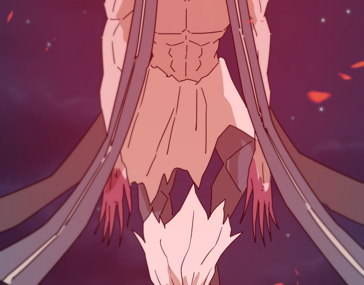 第94话 蓄谋已久的合作(1/3)-第95话