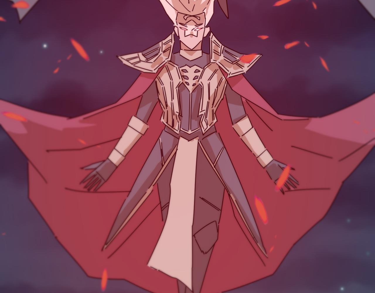 第94话 蓄谋已久的合作(1/3)-第95话