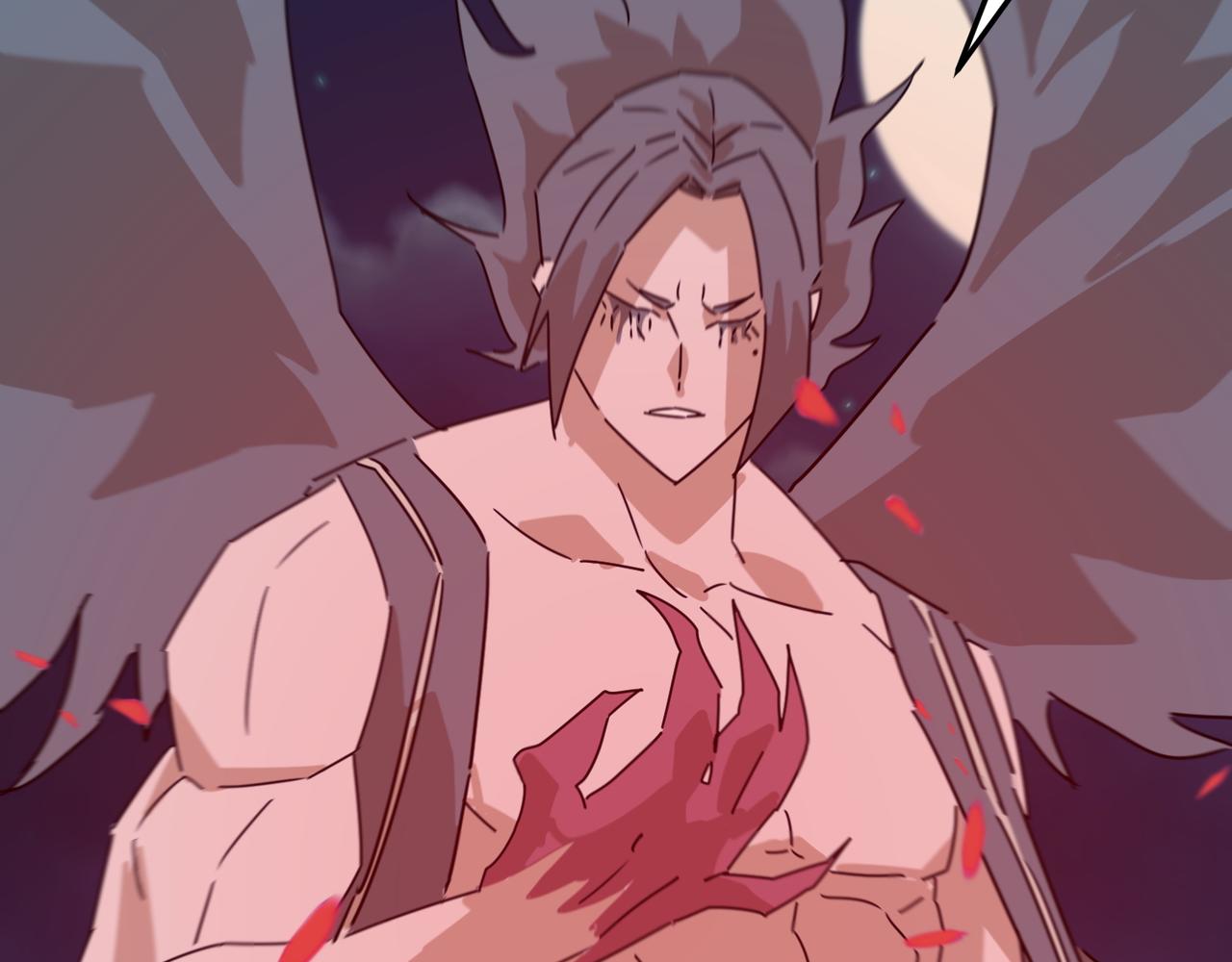 第94话 蓄谋已久的合作(1/3)-第95话