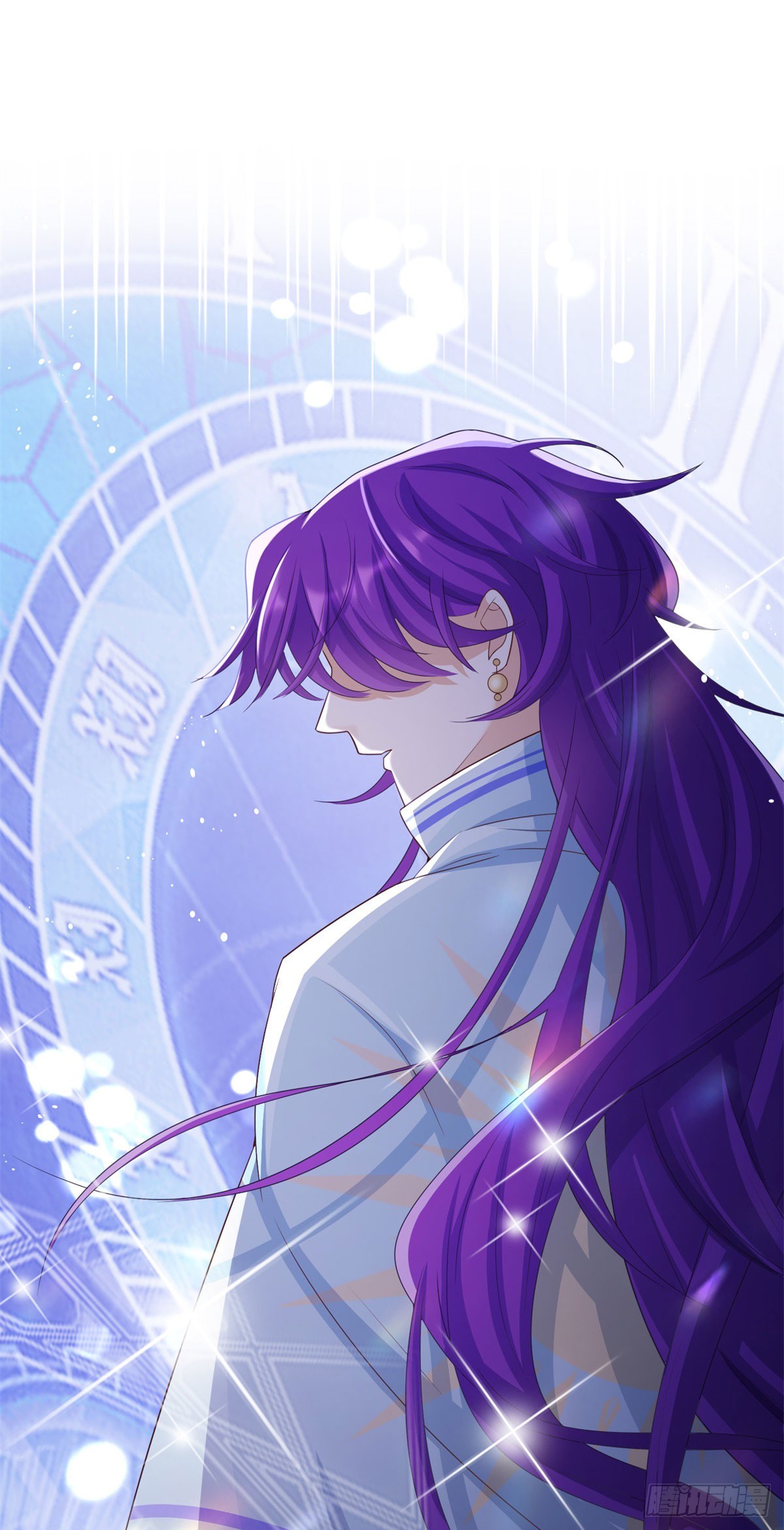 第13话 好感度增加-第13话