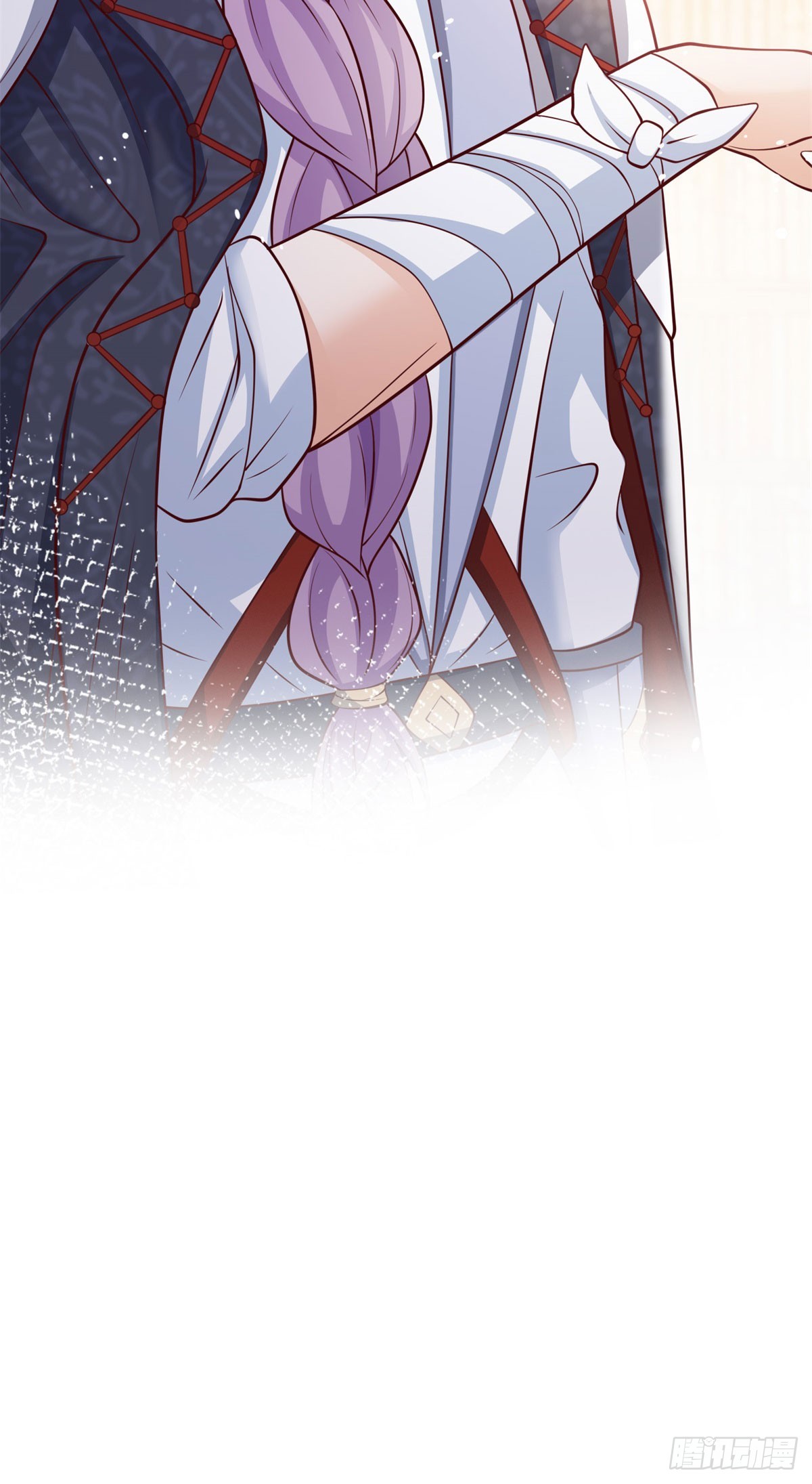 第31话 两人的约定-第31话