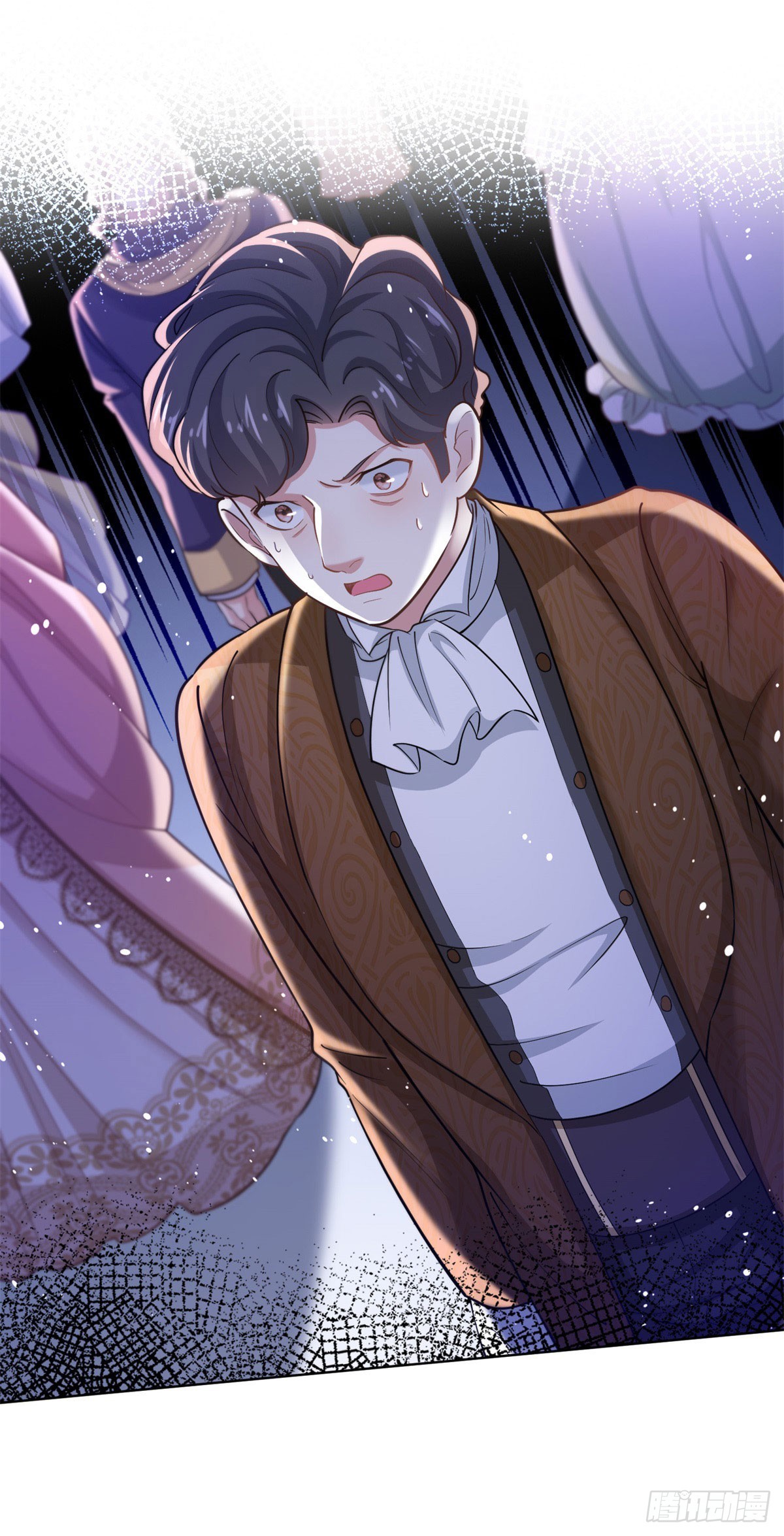 第41话 胜利者是二王子-第41话