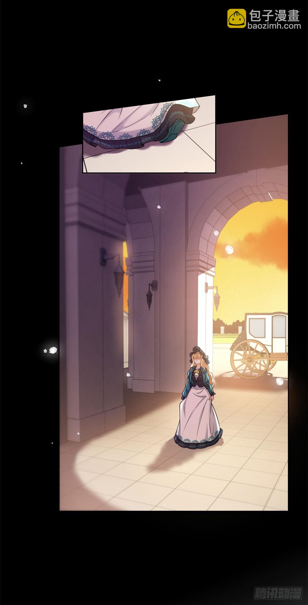 第49话  大王子的真面目-第49话