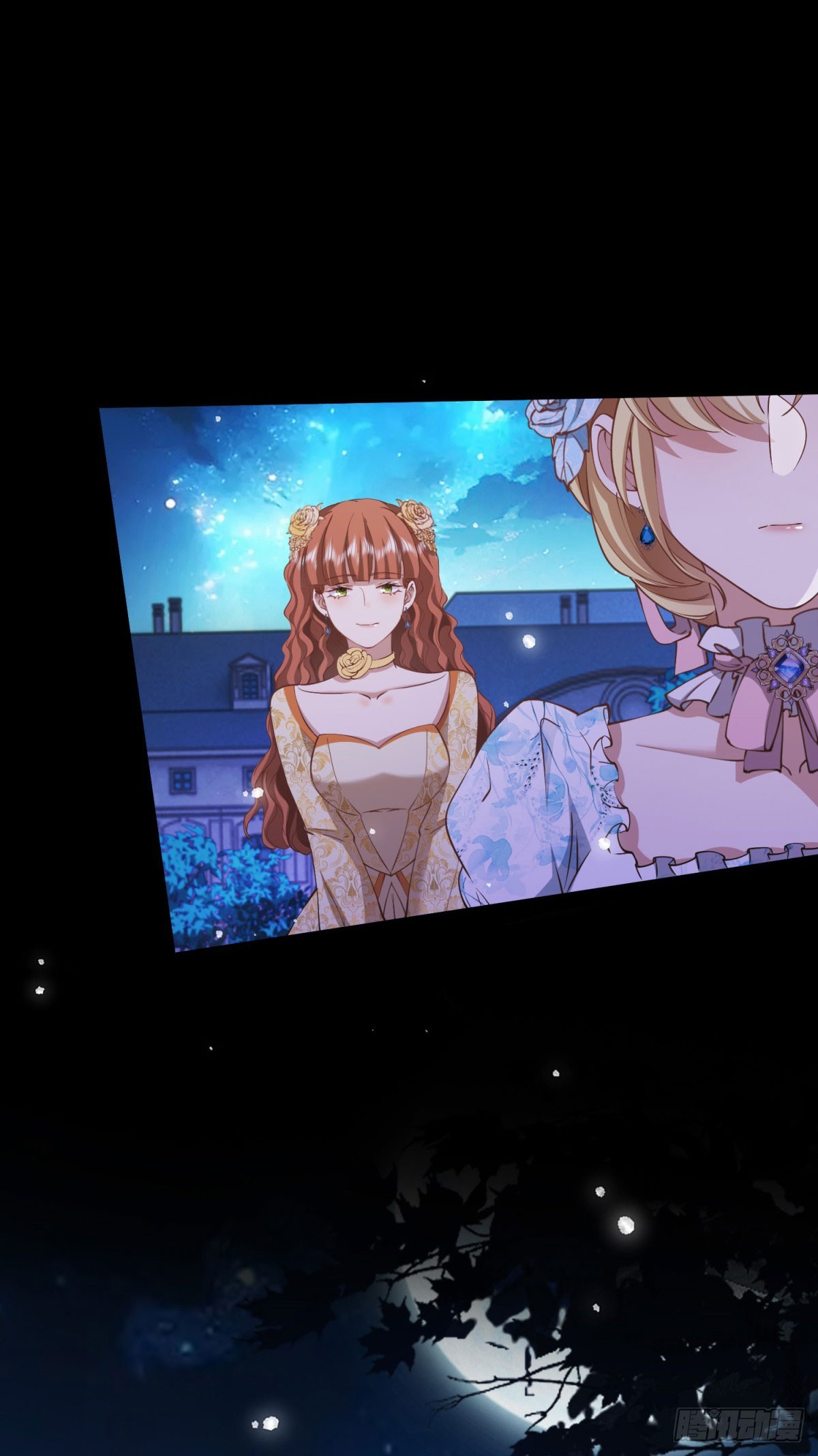 第57话 一周目的坏人-第57话