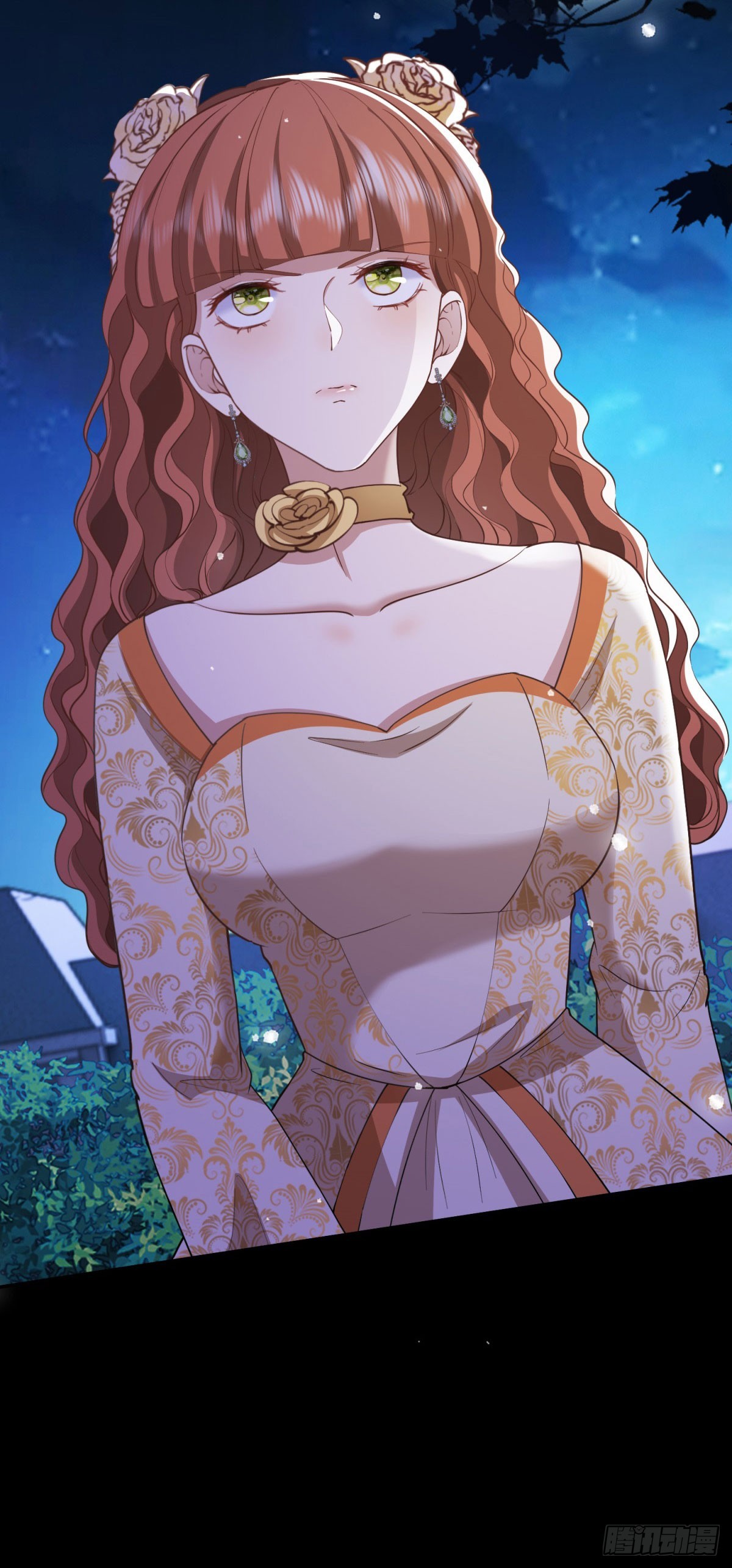 第57话 一周目的坏人-第57话