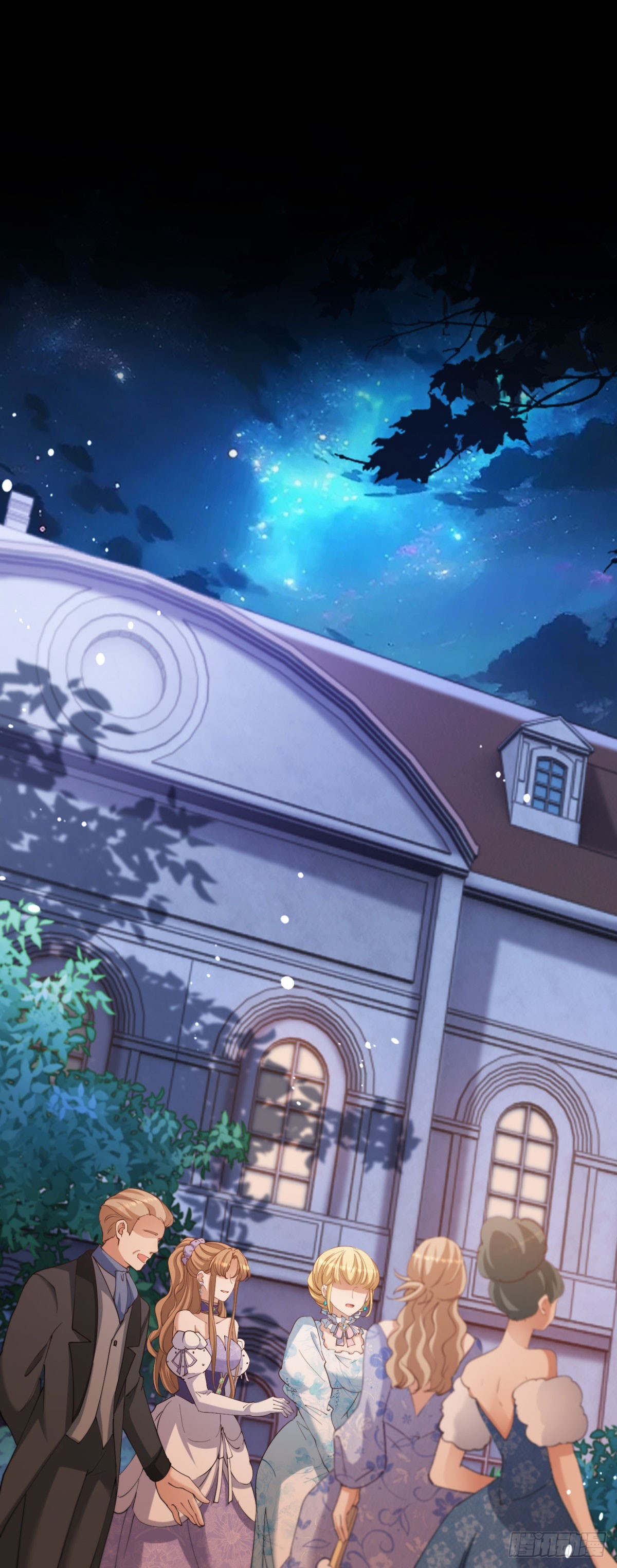 第63话 月桂的宝石会说话-第63话