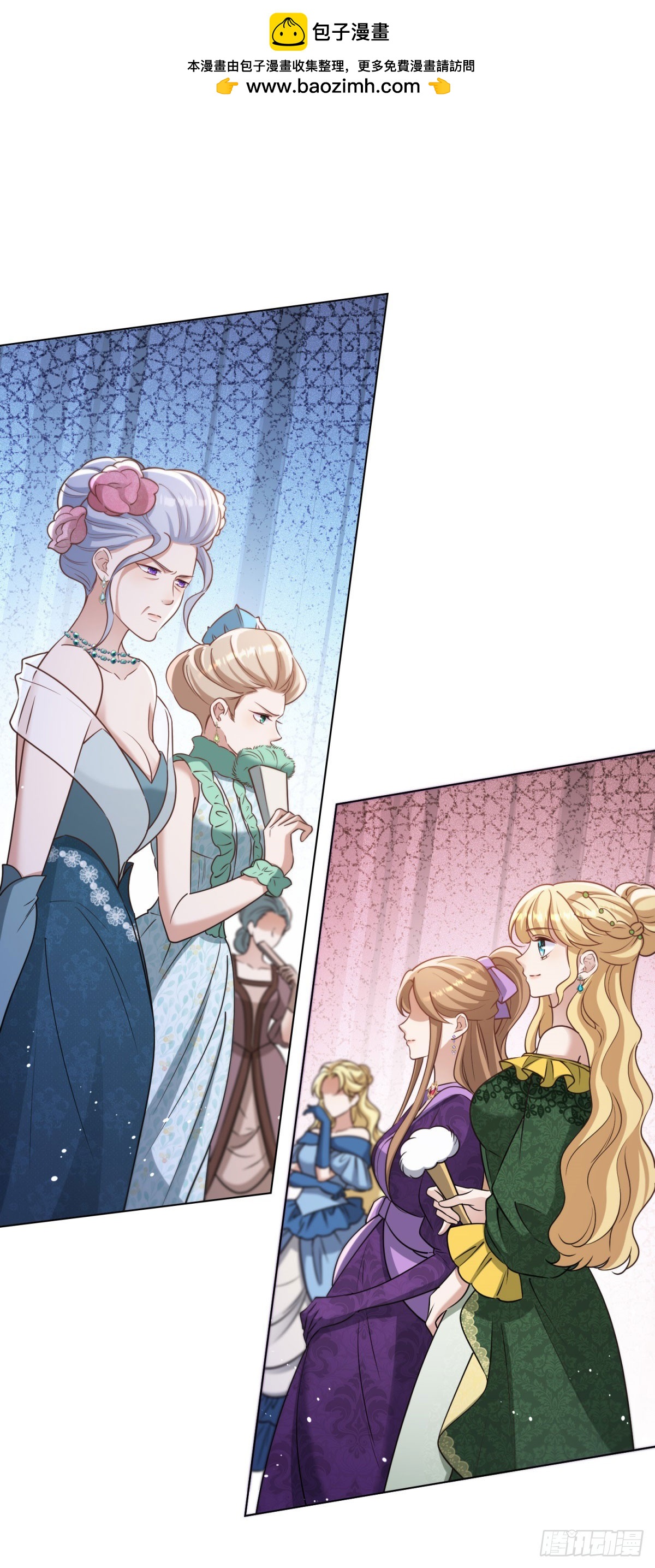 第65话 傲慢与无耻-第65话