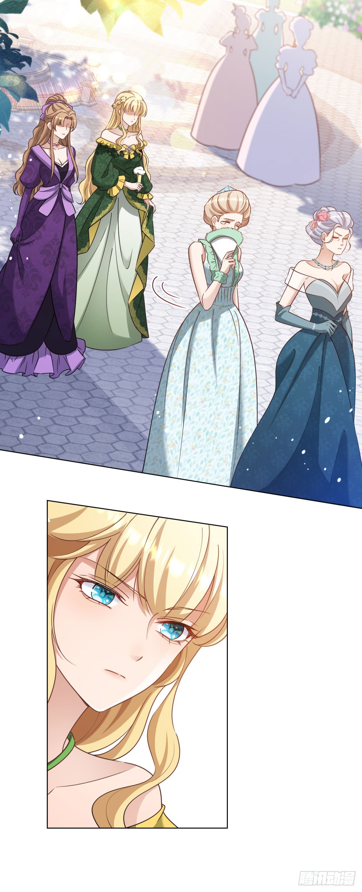 第65话 傲慢与无耻-第65话