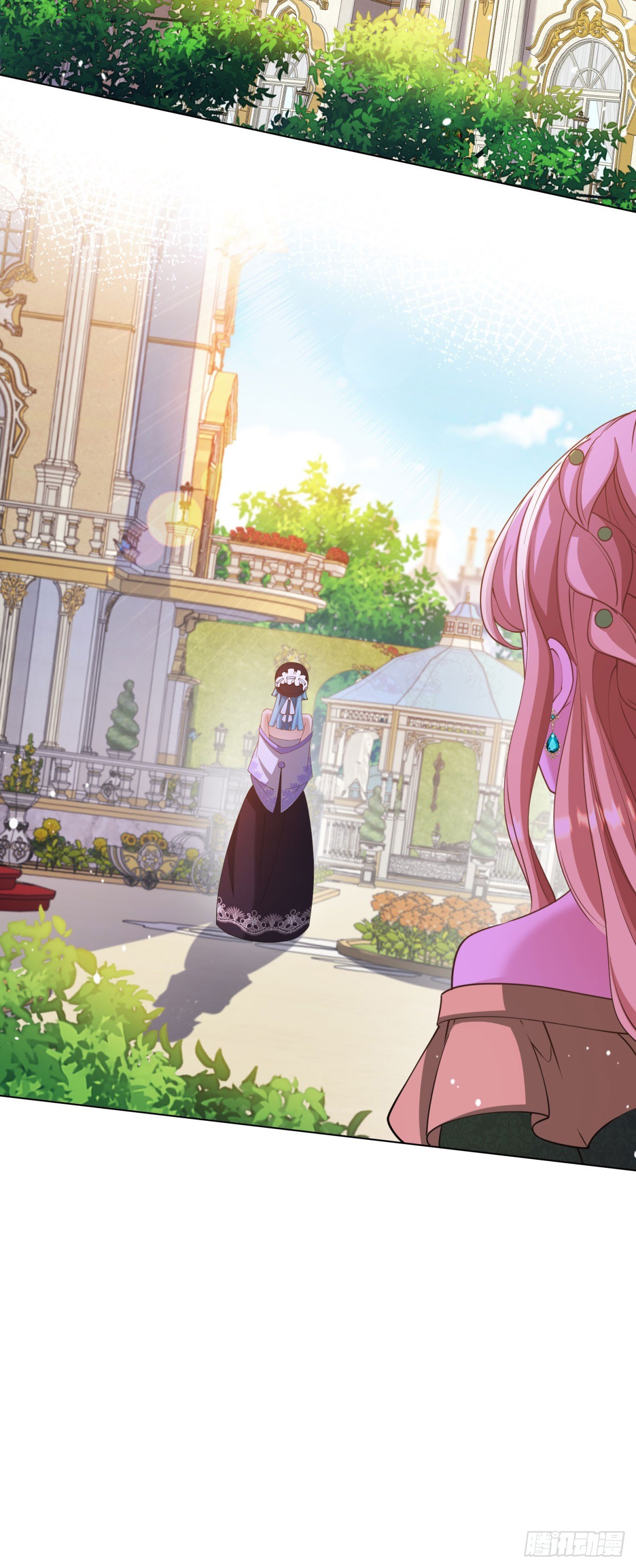 第69话 从未见过的另一个贝拉-第69话