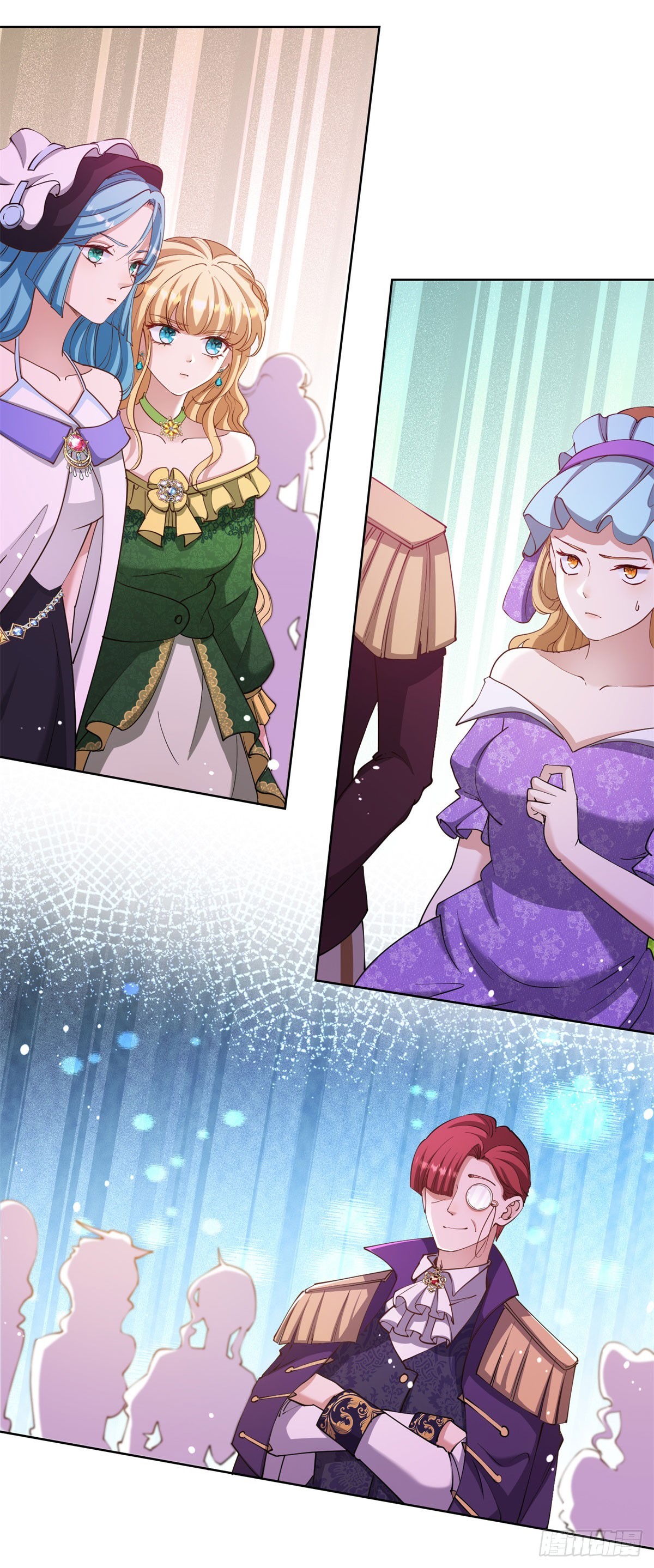 第75话 莉娃夫人出轨了？-第75话