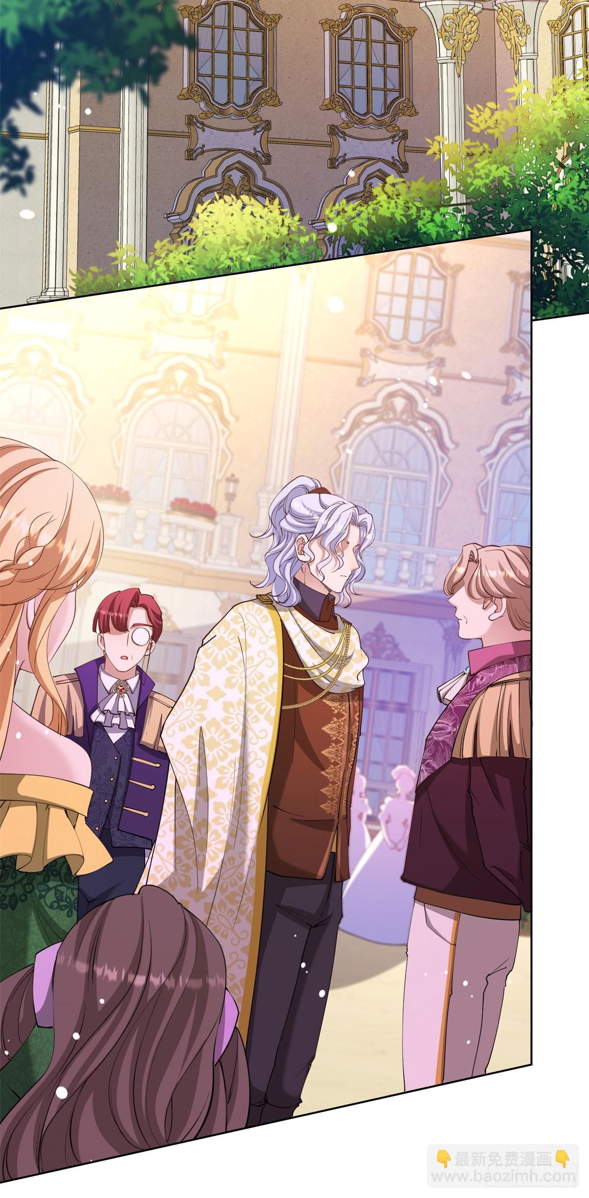 第77话 大骑士给的选择-第77话