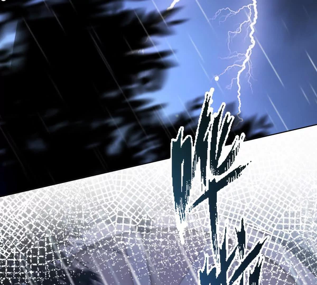 第81话 雷雨下的不祥(1/2)-第81话