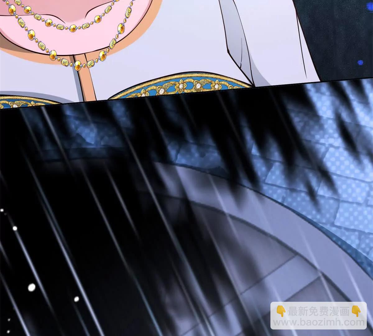 第81话 雷雨下的不祥(1/2)-第81话