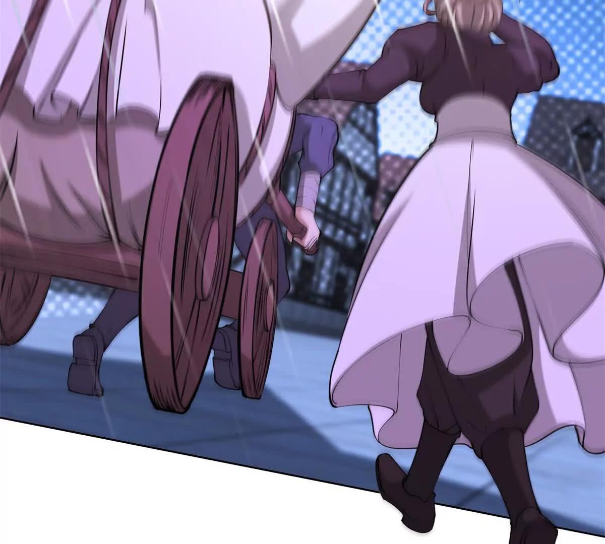 第81话 雷雨下的不祥(1/2)-第81话