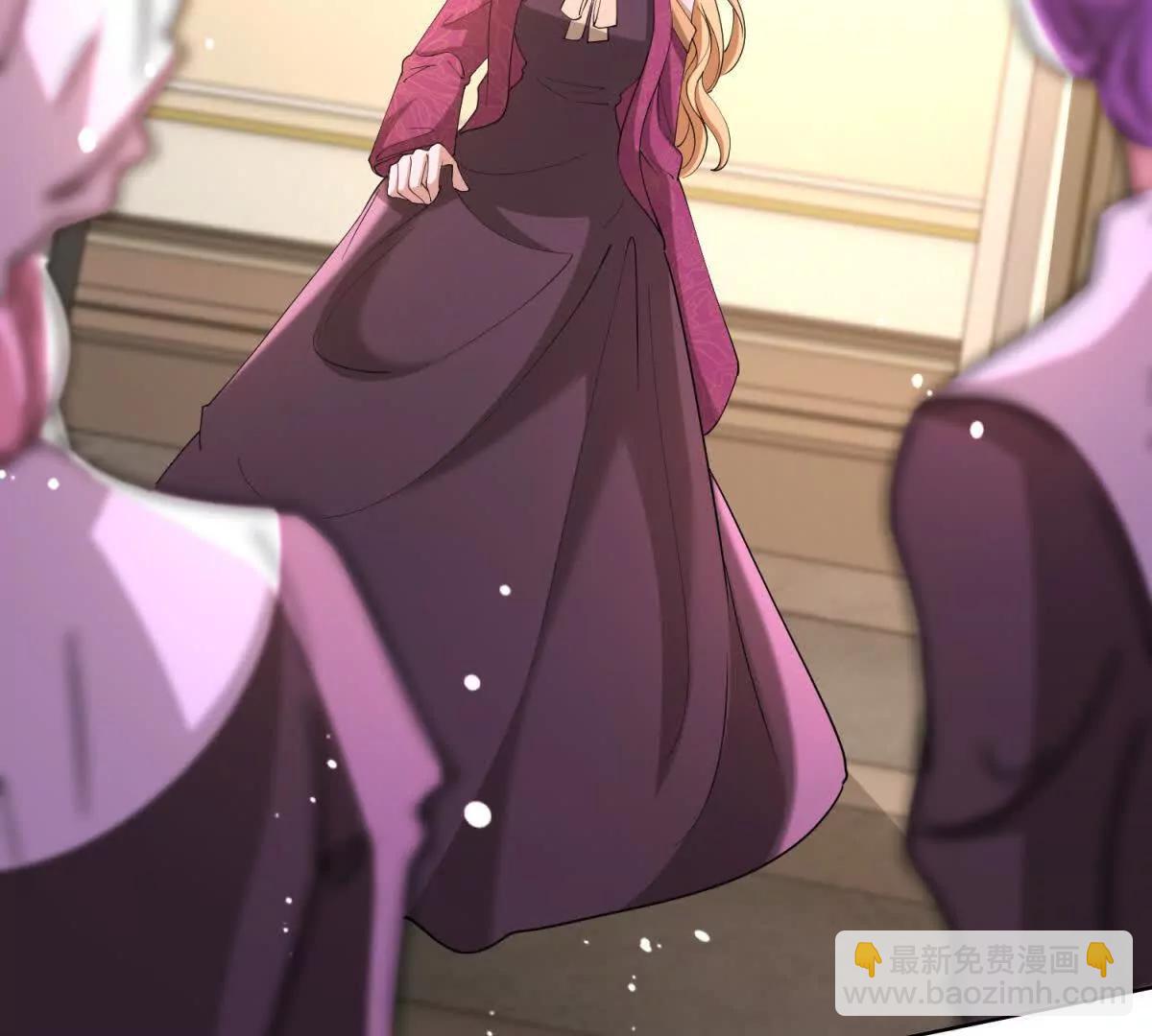 第85话 噩耗传来(1/2)-第85话