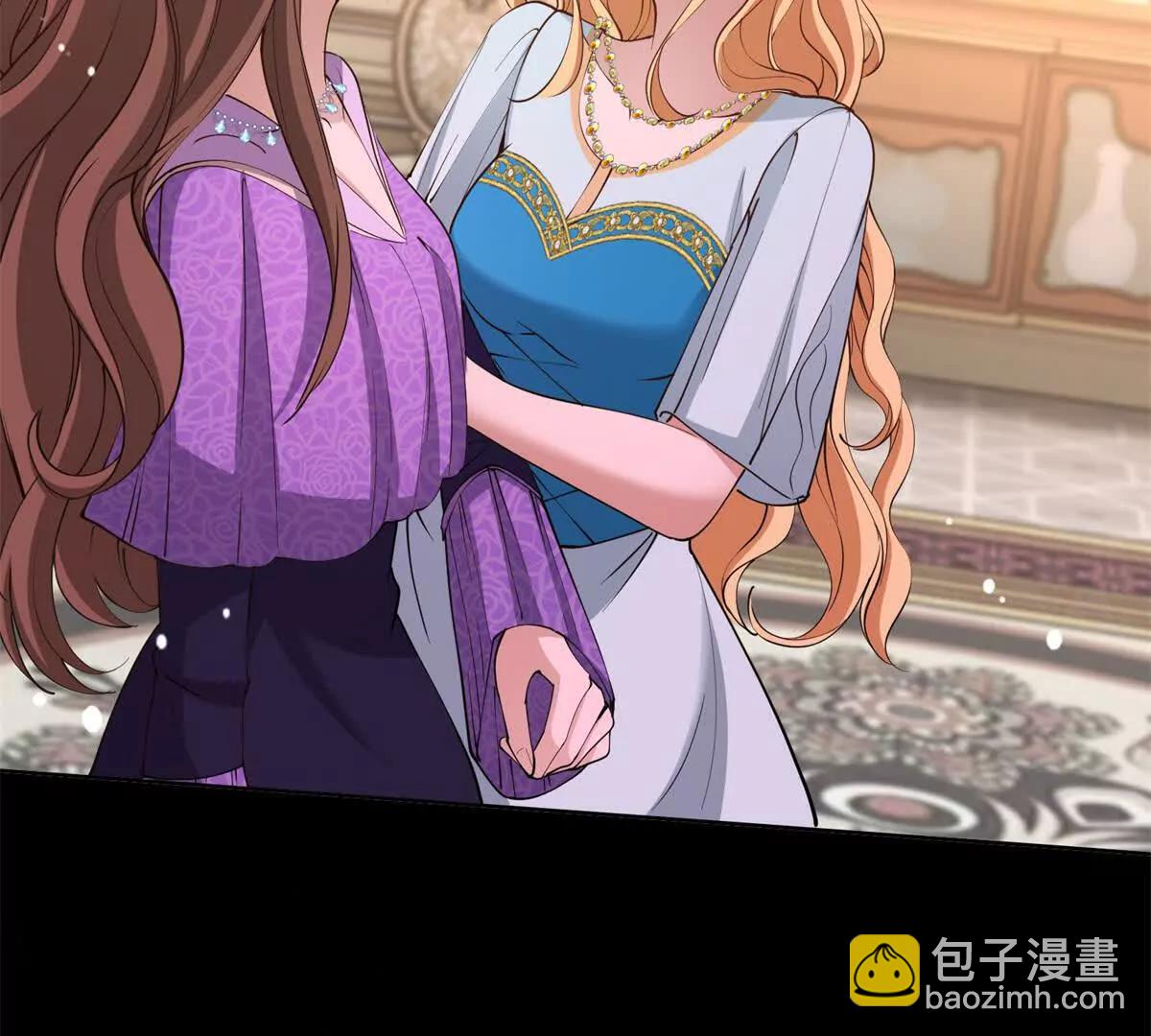 第85话 噩耗传来(1/2)-第85话