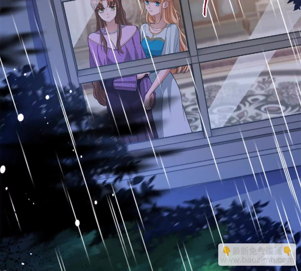 第85话 噩耗传来(1/2)-第85话