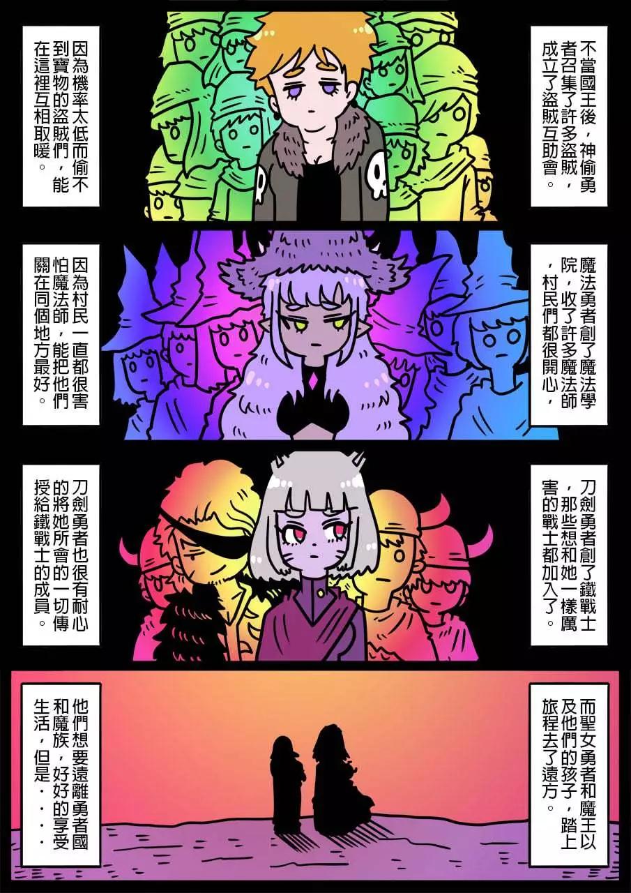 勇者系列 - 第881話 - 1