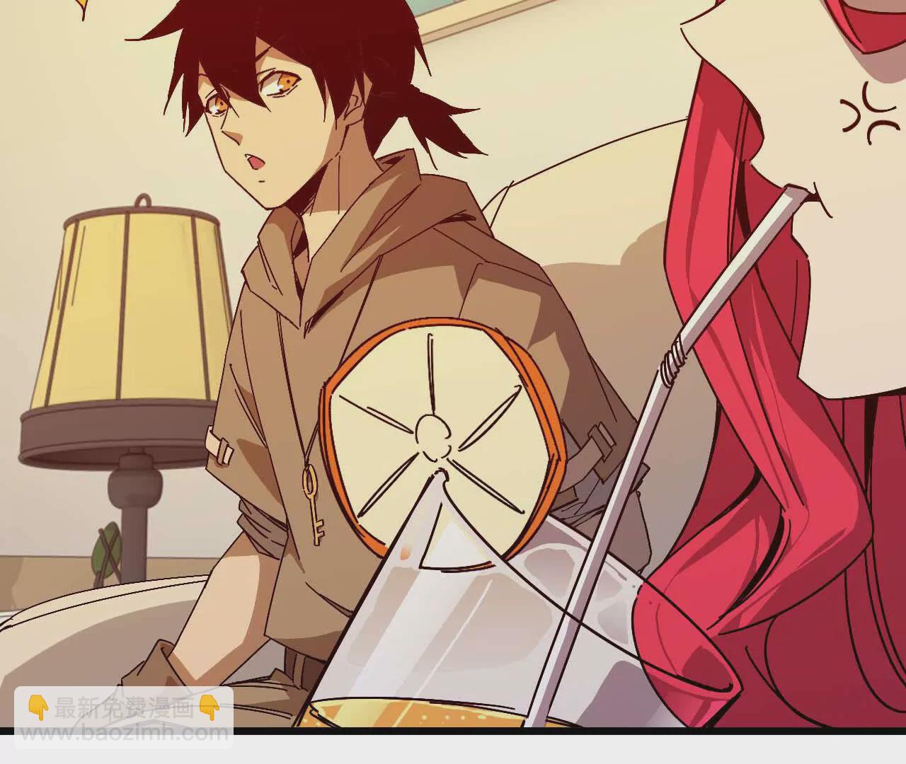 11 外界的变化(1/2)-第11话