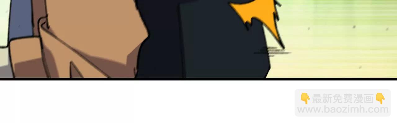 100 摊牌了(1/2)-第101话