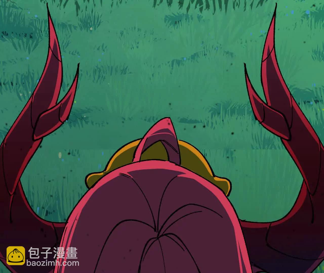 100 摊牌了(1/2)-第101话