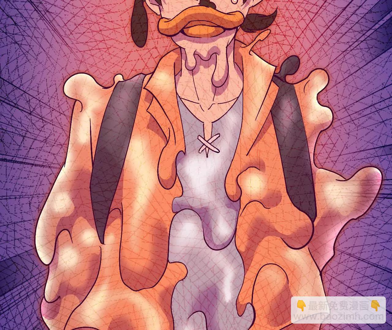 100 摊牌了(1/2)-第101话