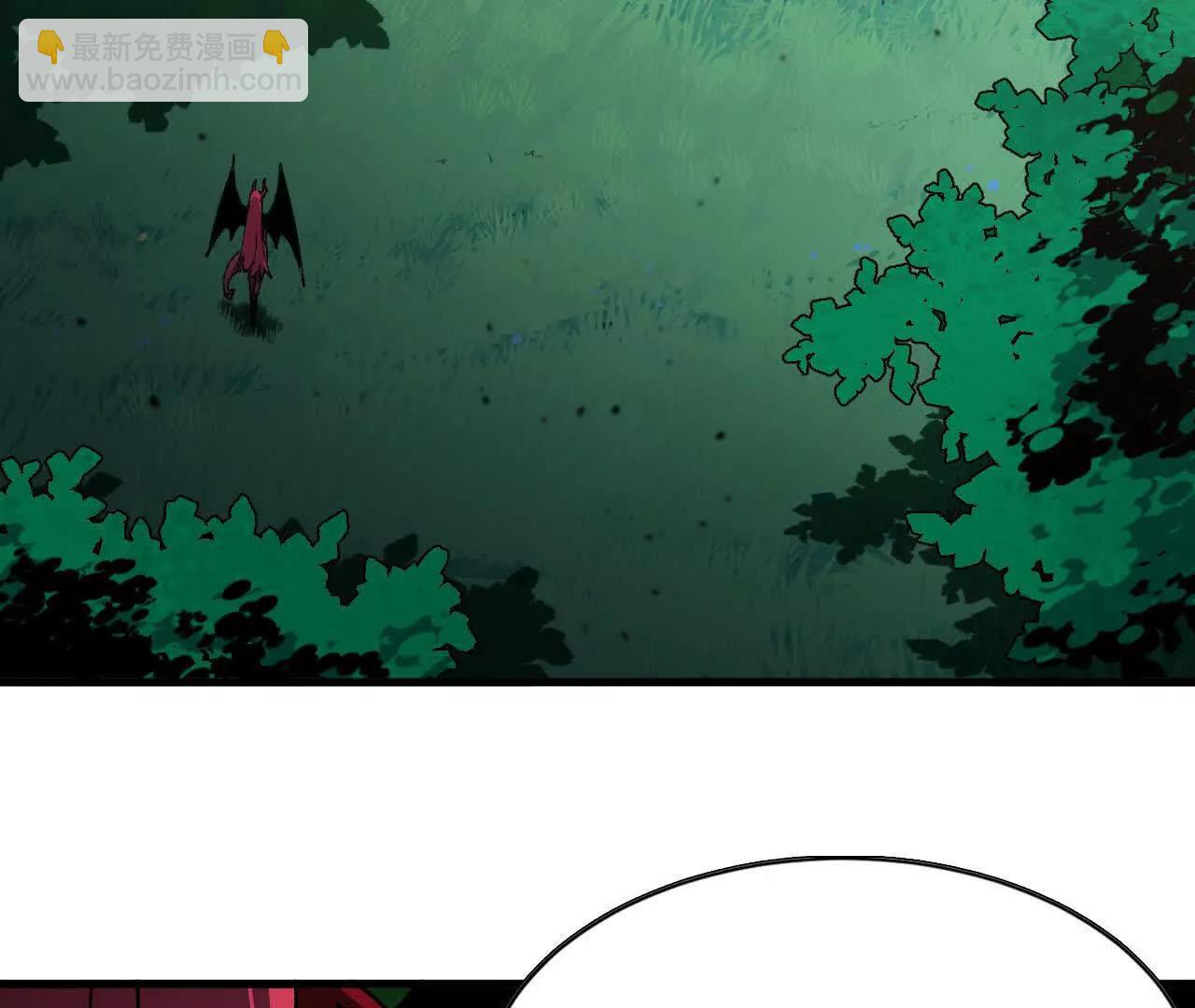 100 摊牌了(1/2)-第101话