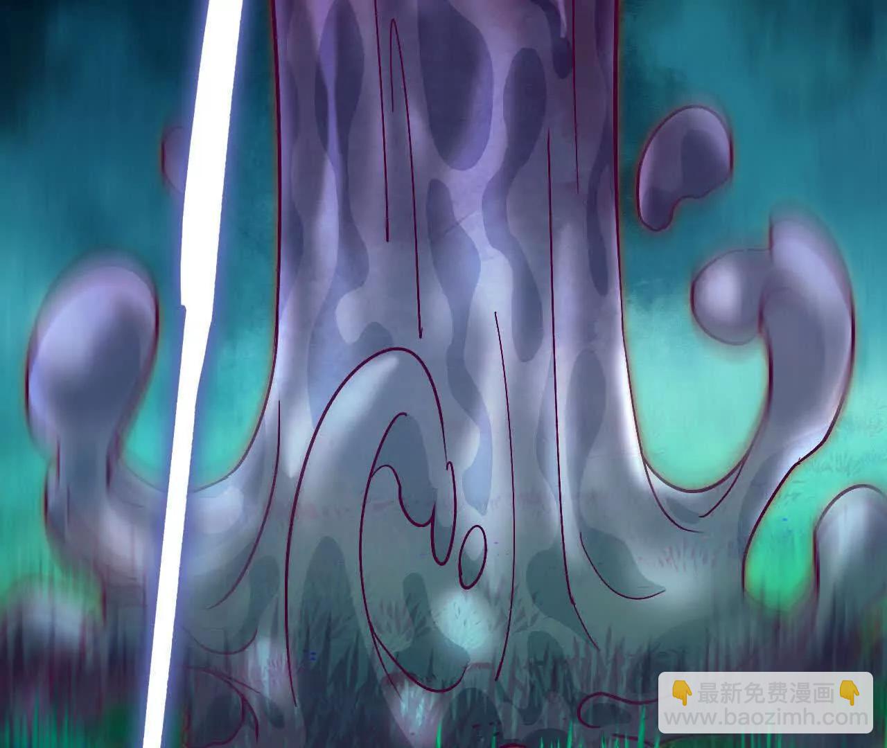 100 摊牌了(1/2)-第101话