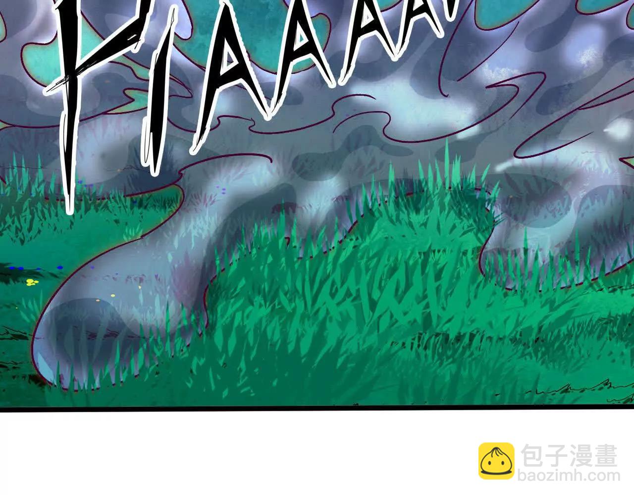 100 摊牌了(1/2)-第101话