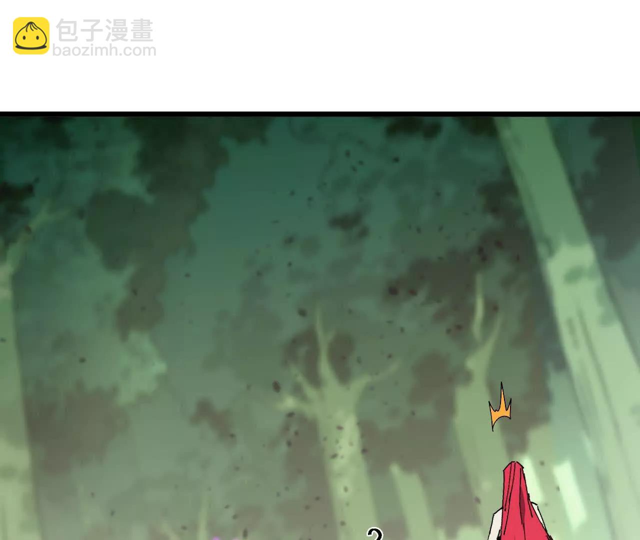 100 摊牌了(1/2)-第101话