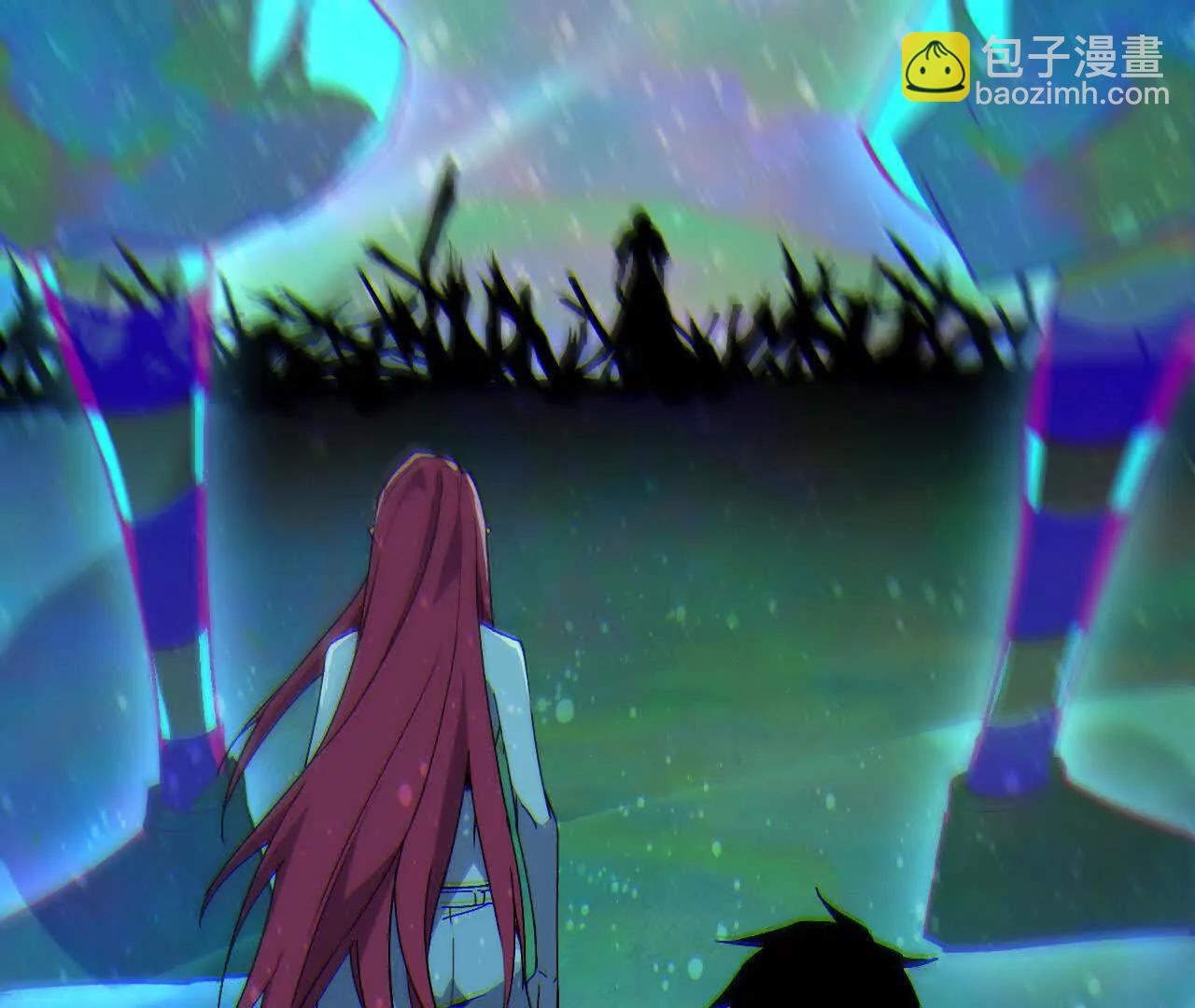 勇者X女魔王 - 104 情報(1/3) - 4