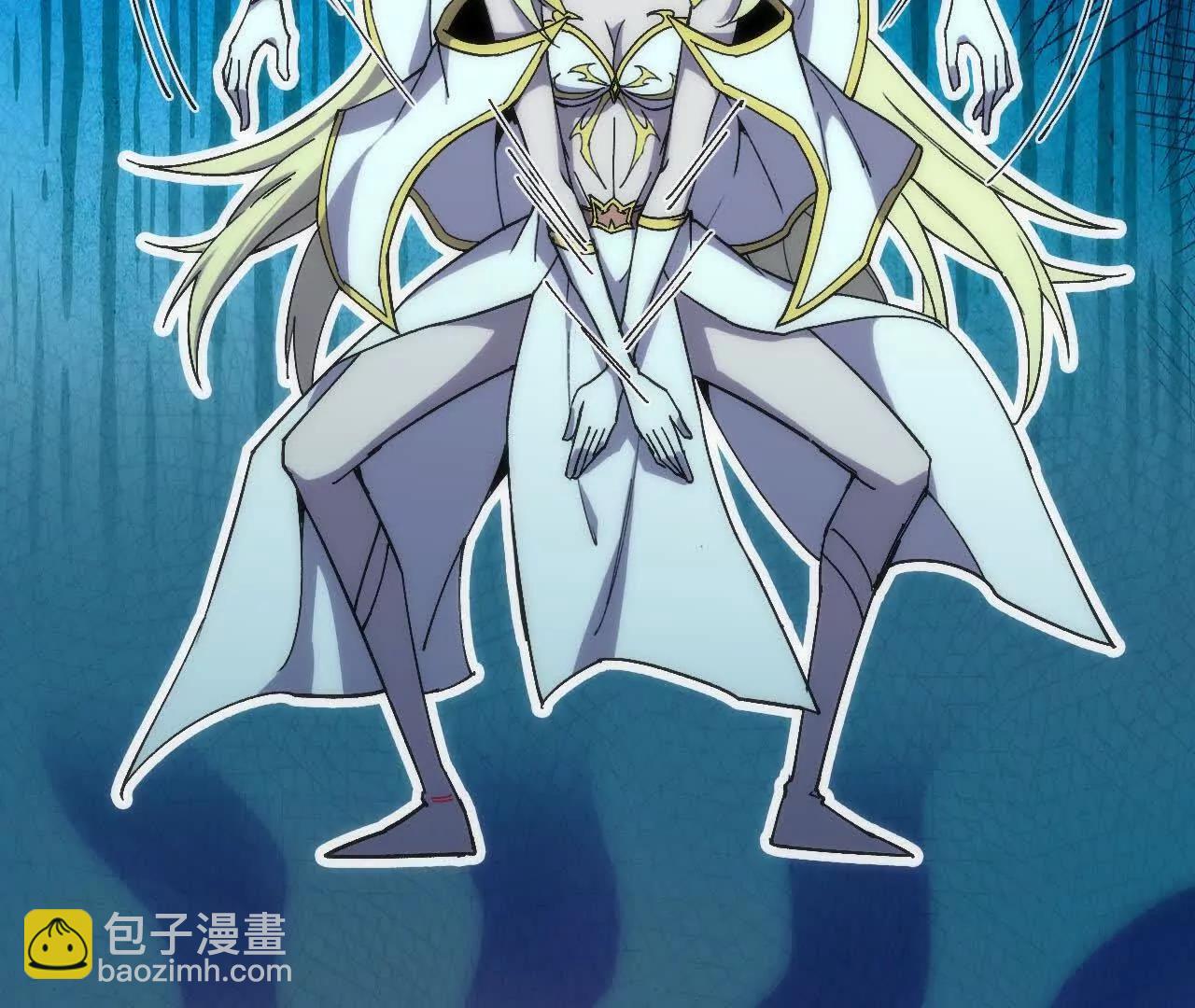 勇者X女魔王 - 106 相聚(1/3) - 2