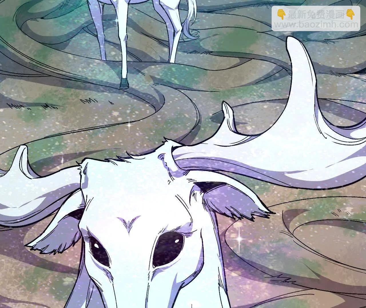 108 创造法则(1/3)-第109话