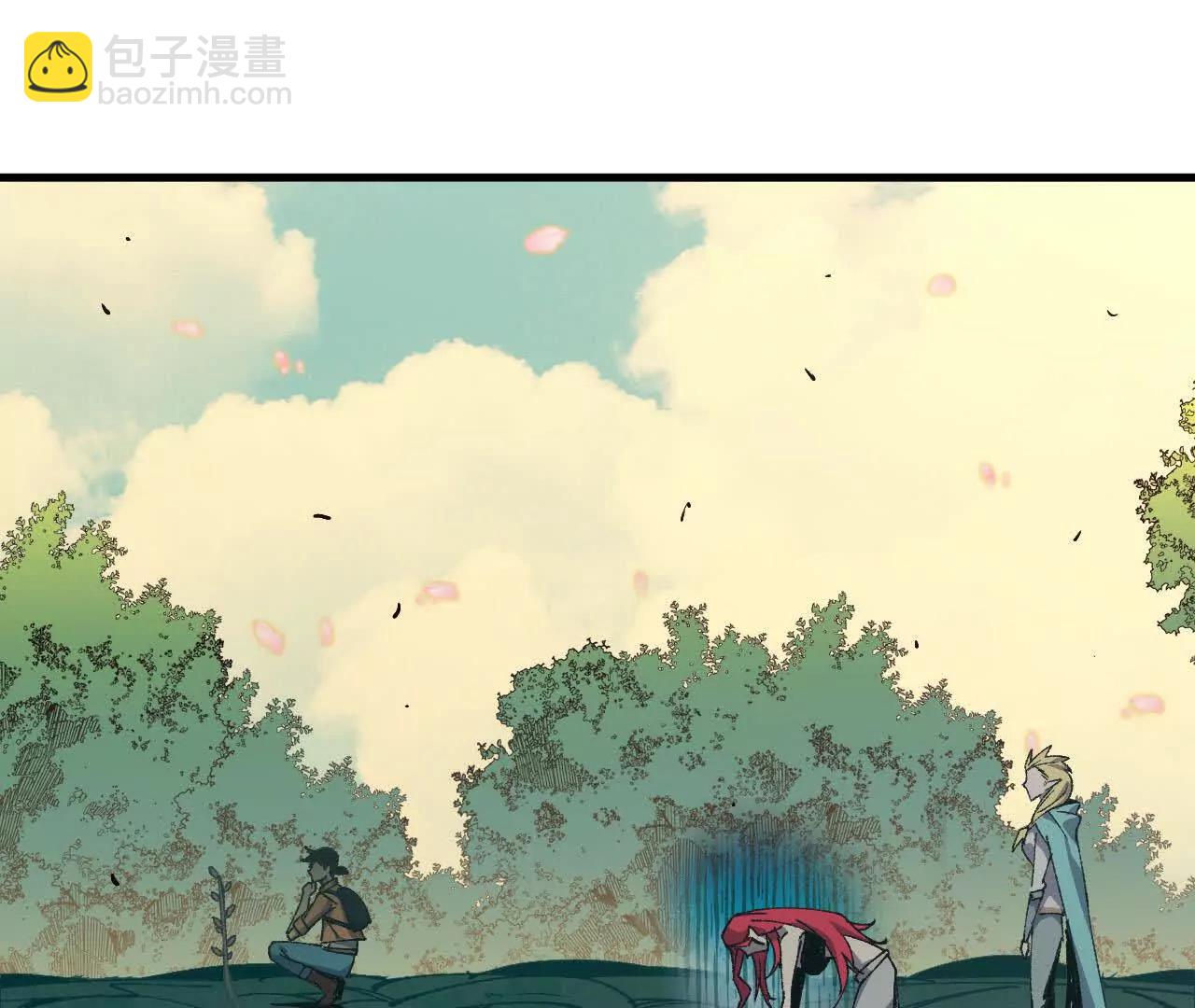 108 创造法则(1/3)-第109话