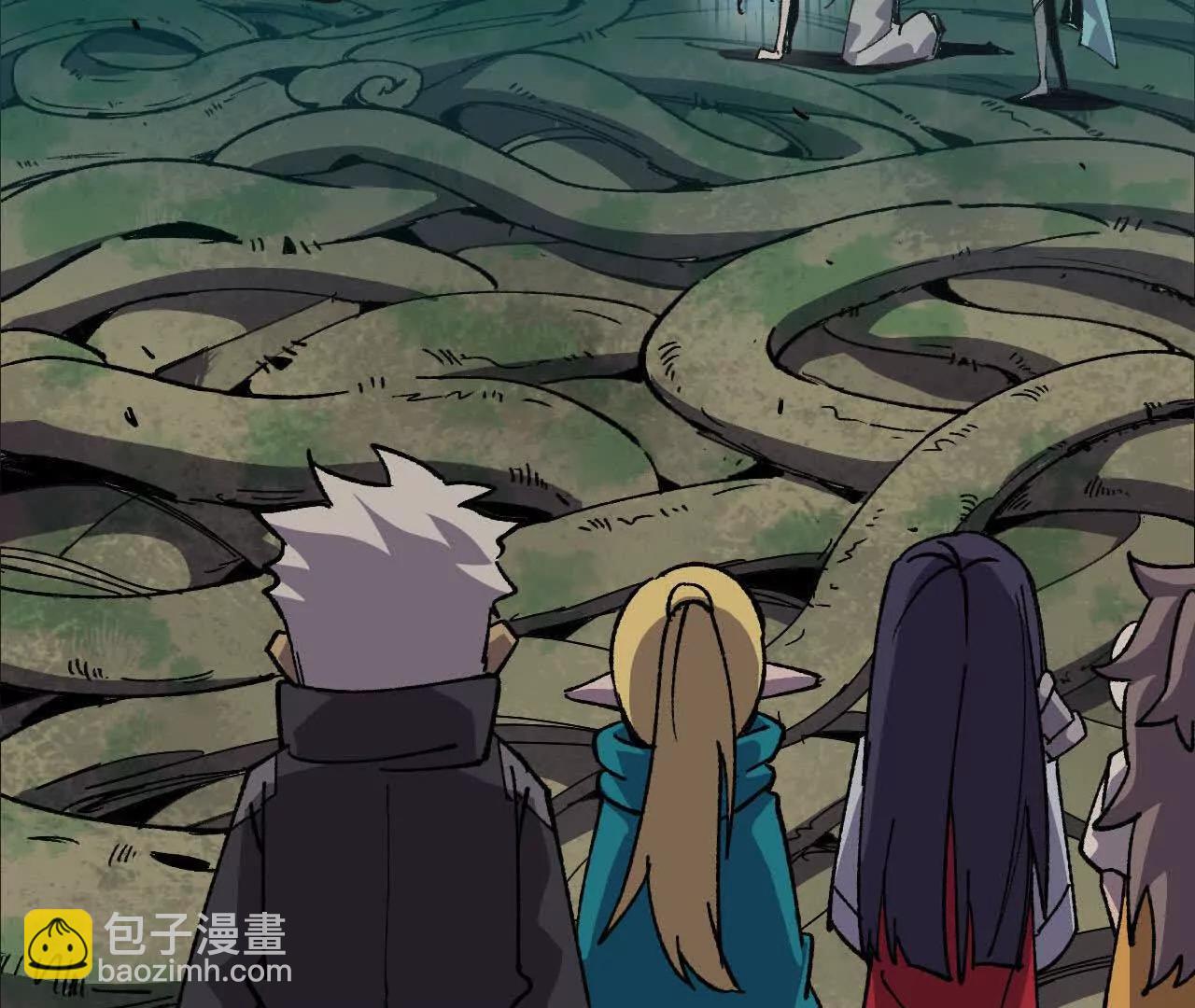 108 创造法则(1/3)-第109话