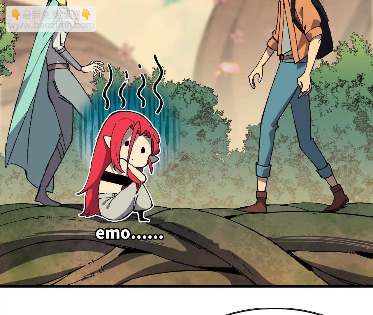 108 创造法则(1/3)-第109话