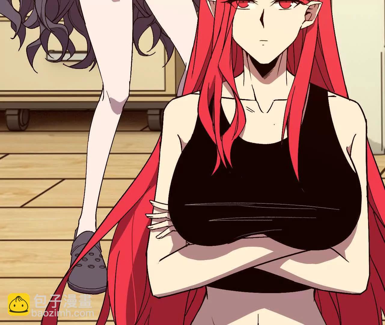 勇者X女魔王 - 120 攻勢不斷(1/2) - 3