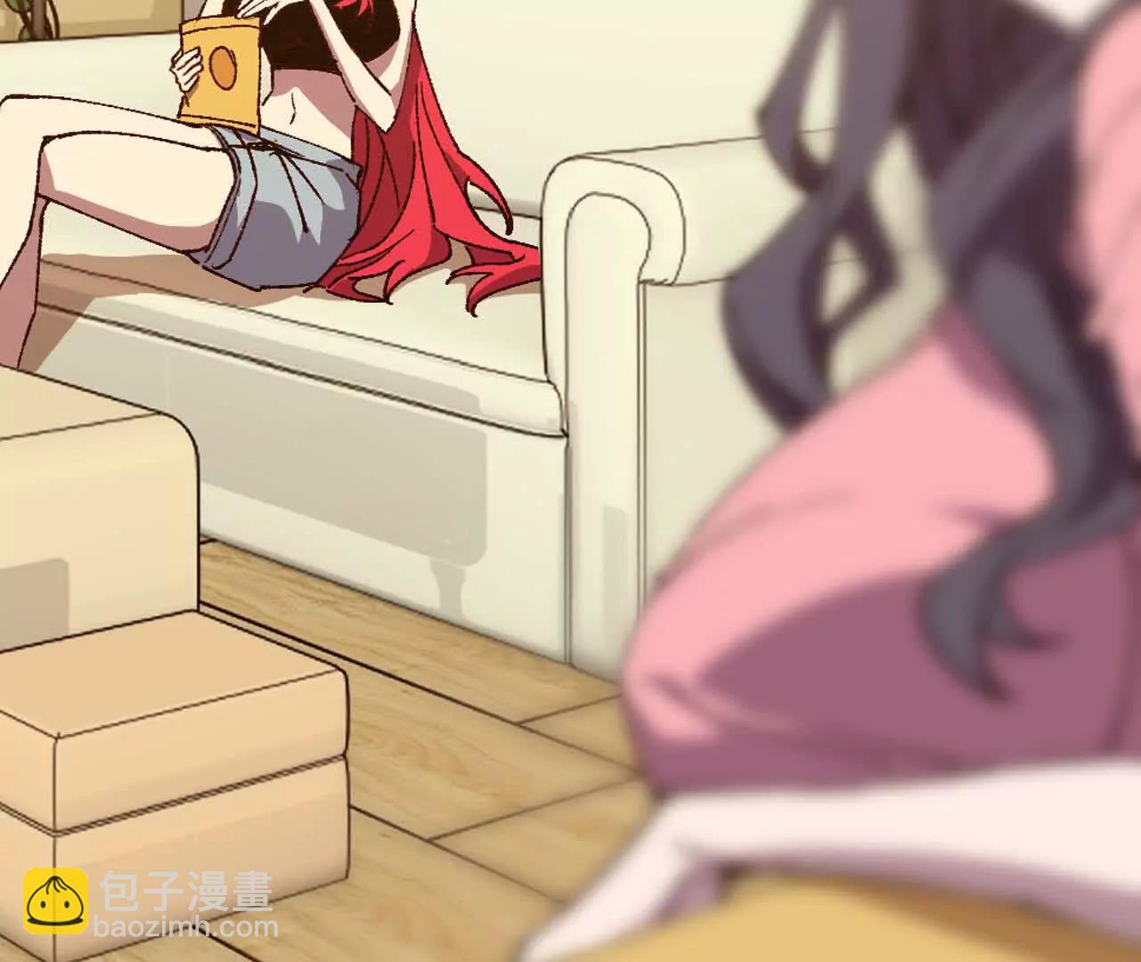 勇者X女魔王 - 120 攻勢不斷(1/2) - 5