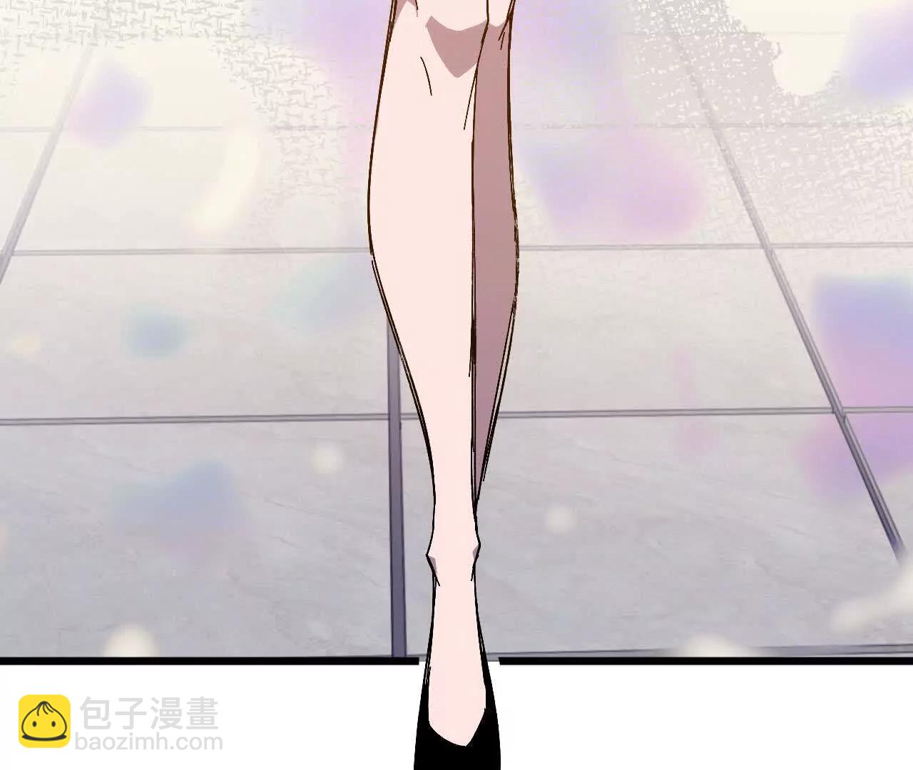 勇者X女魔王 - 128 悲傷過往(1/2) - 1
