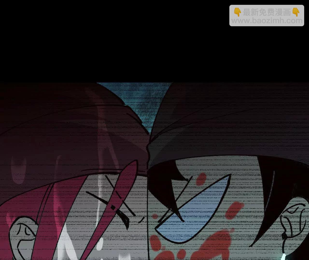 134 放送完毕(1/2)-第135话