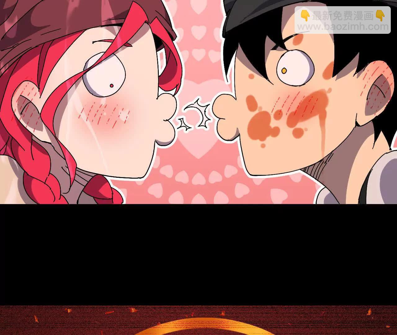 134 放送完毕(1/2)-第135话